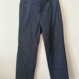 Vintage Dockers Navy Pants – Women’s Medium
